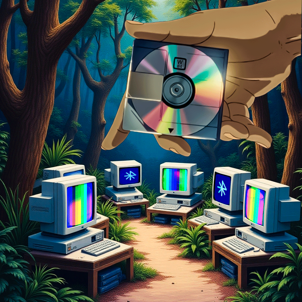 Windows 96 #4