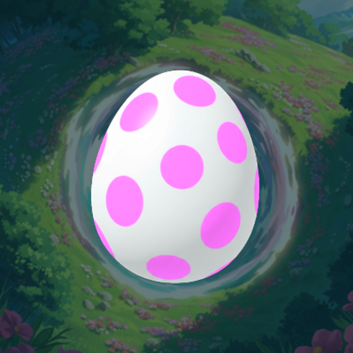 Warp Egg