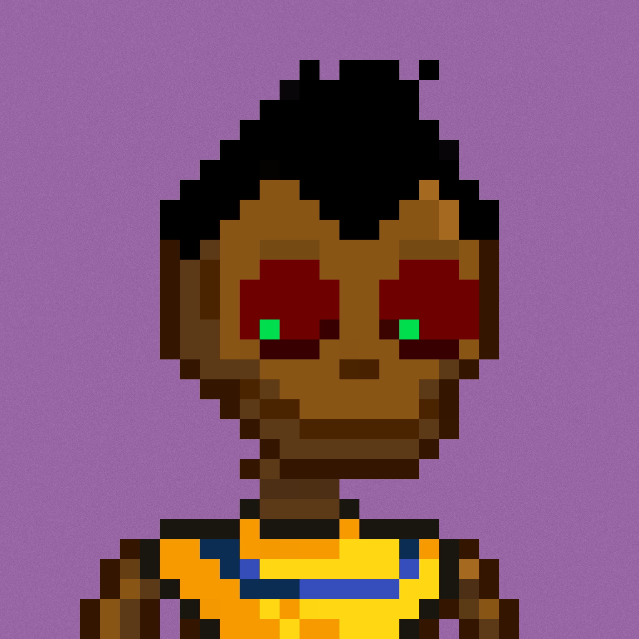 Undead #366