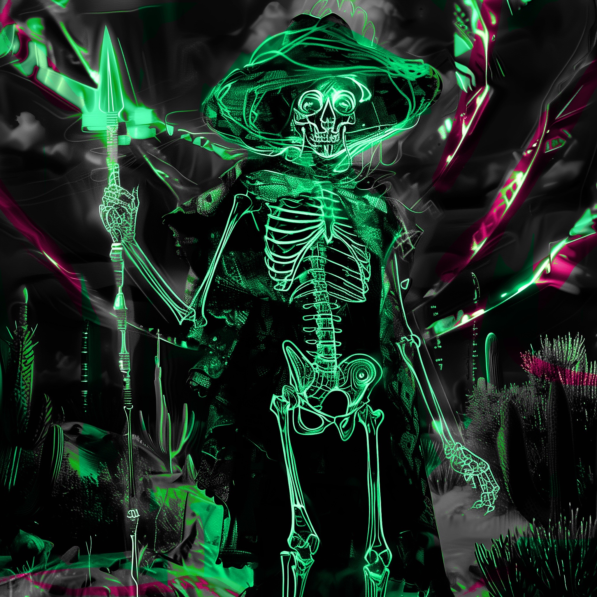 the wizard