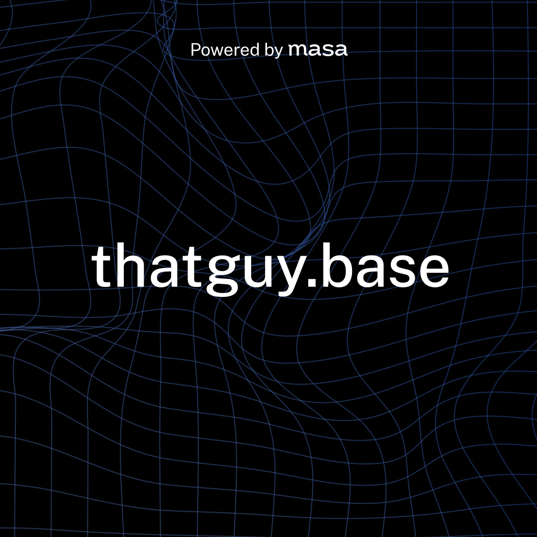 thatguy.base