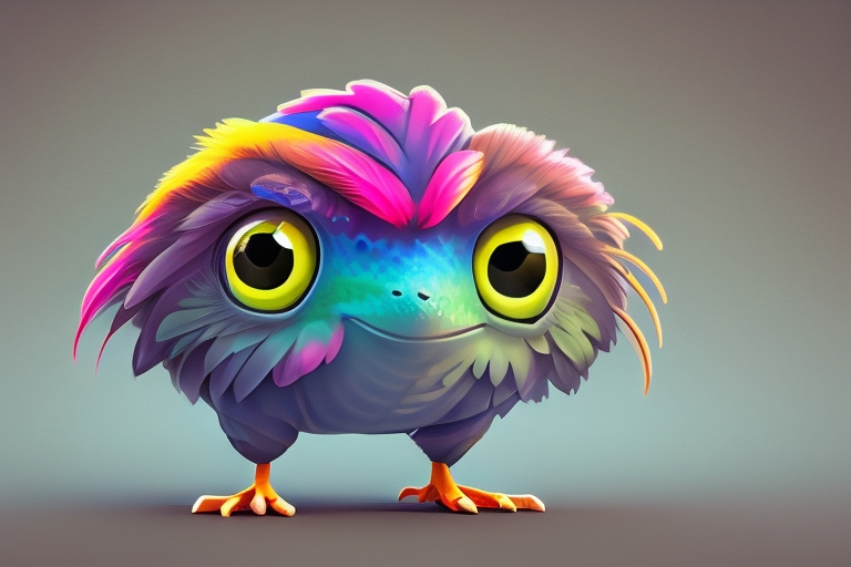 Babybird 204