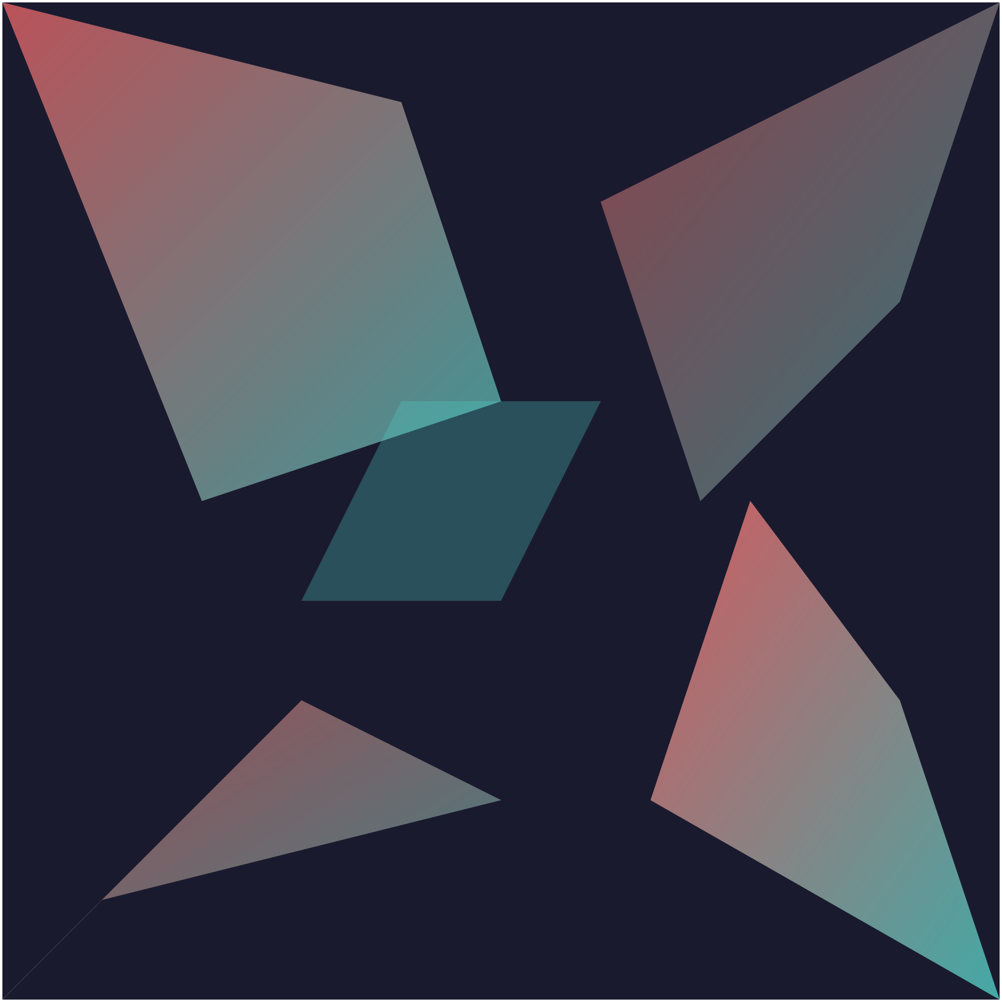 Angular Pattern #1