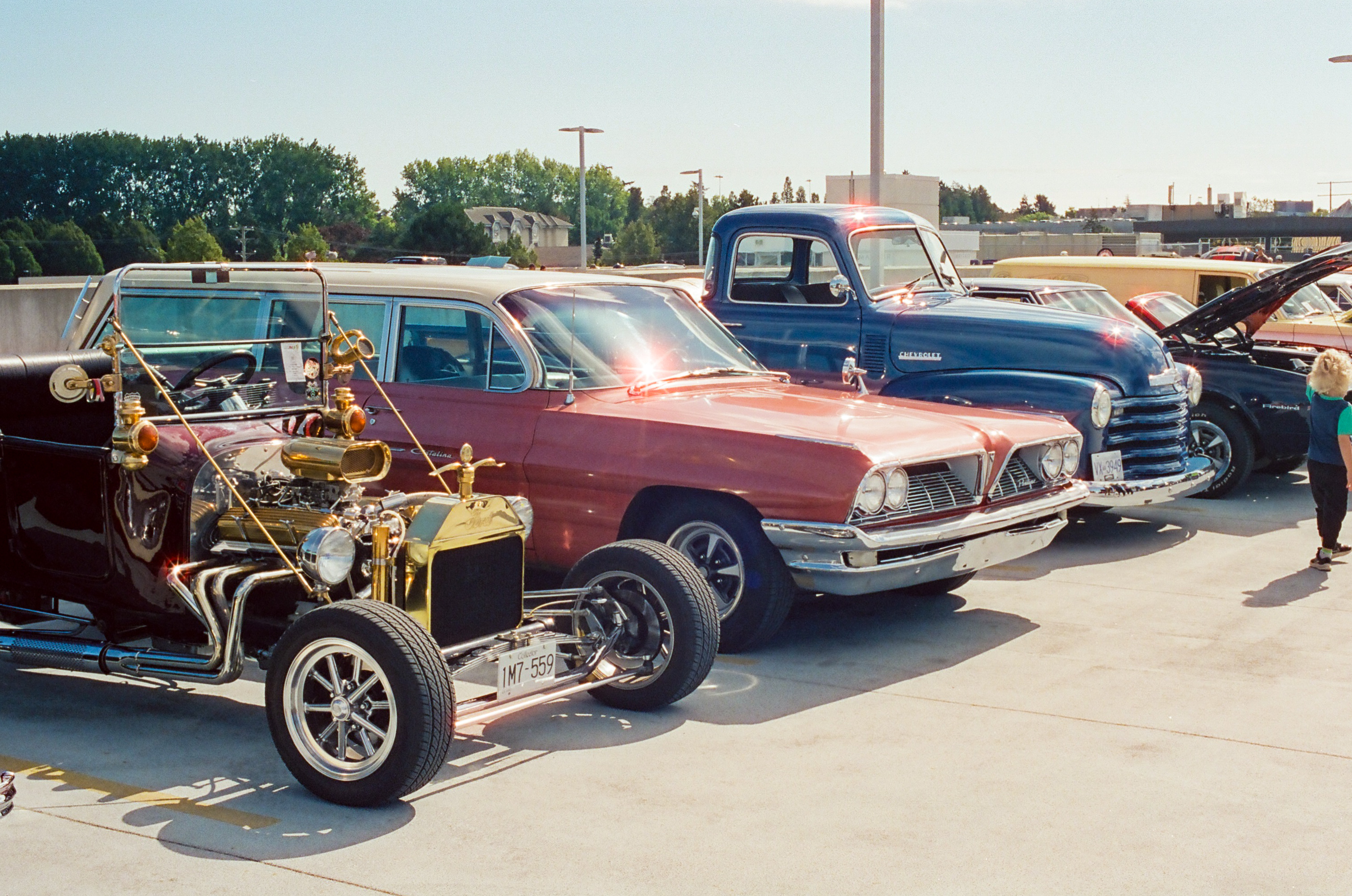 Micro Machines