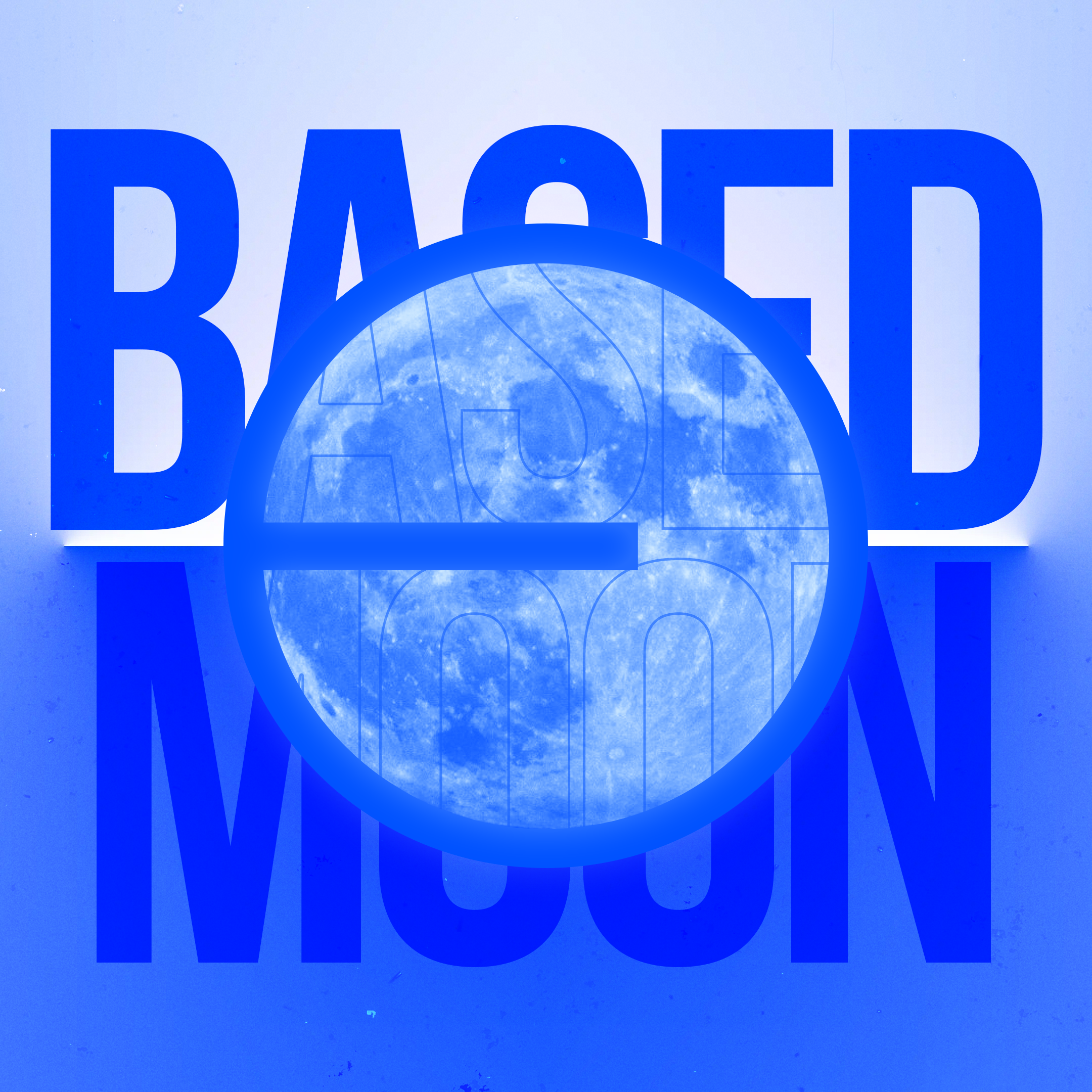 BASED MOON #143