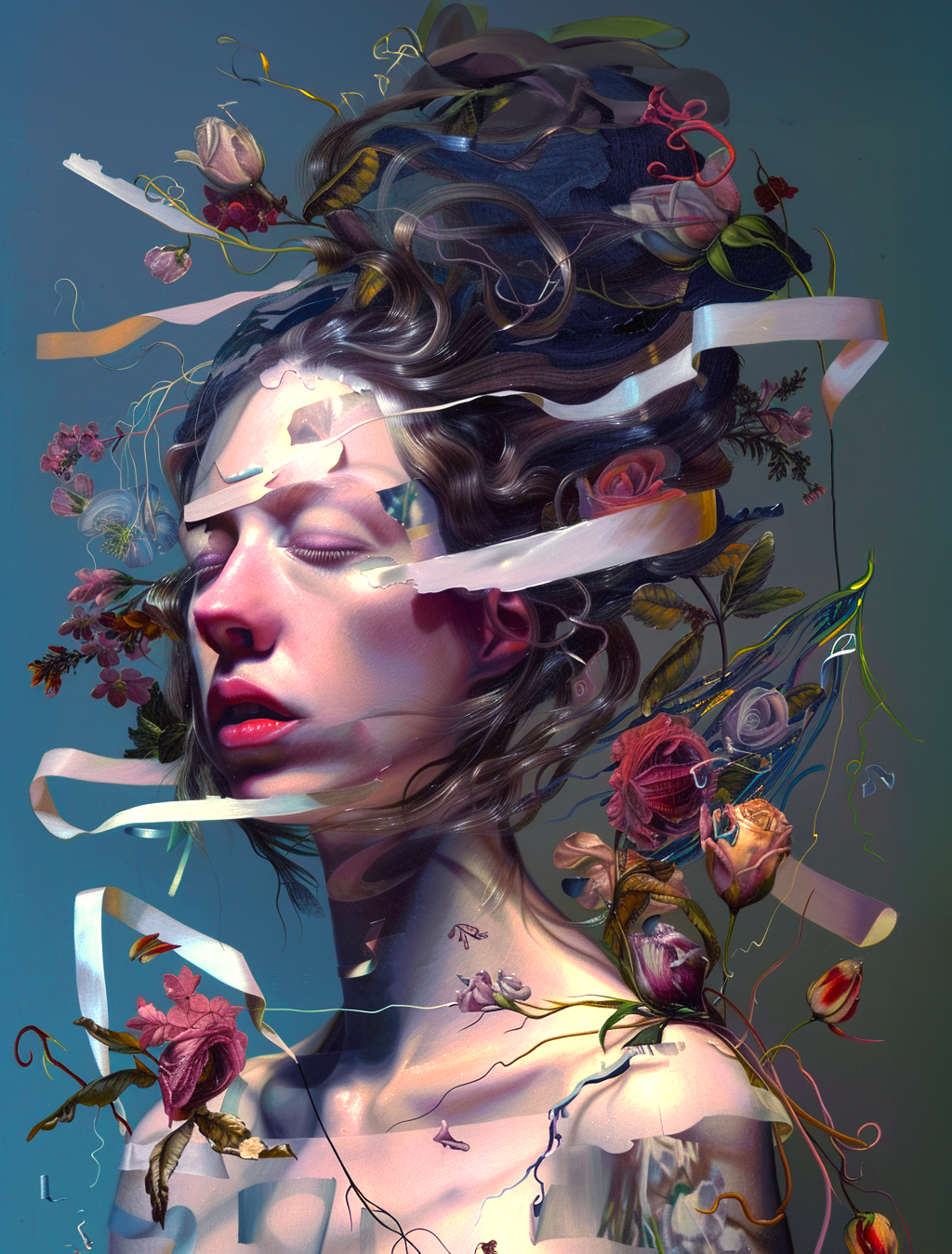 "Baroque Rhapsody"