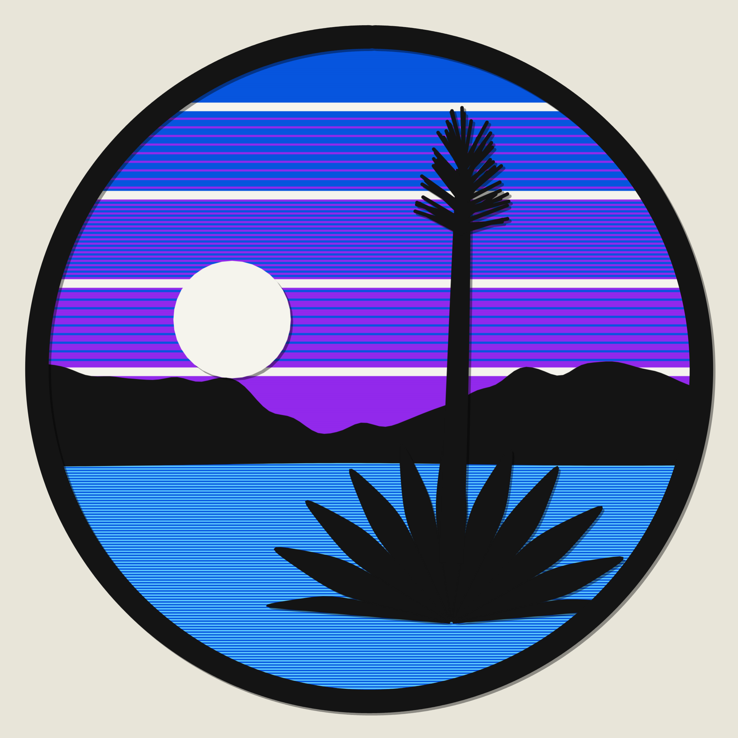 {FAR WEST} #5283