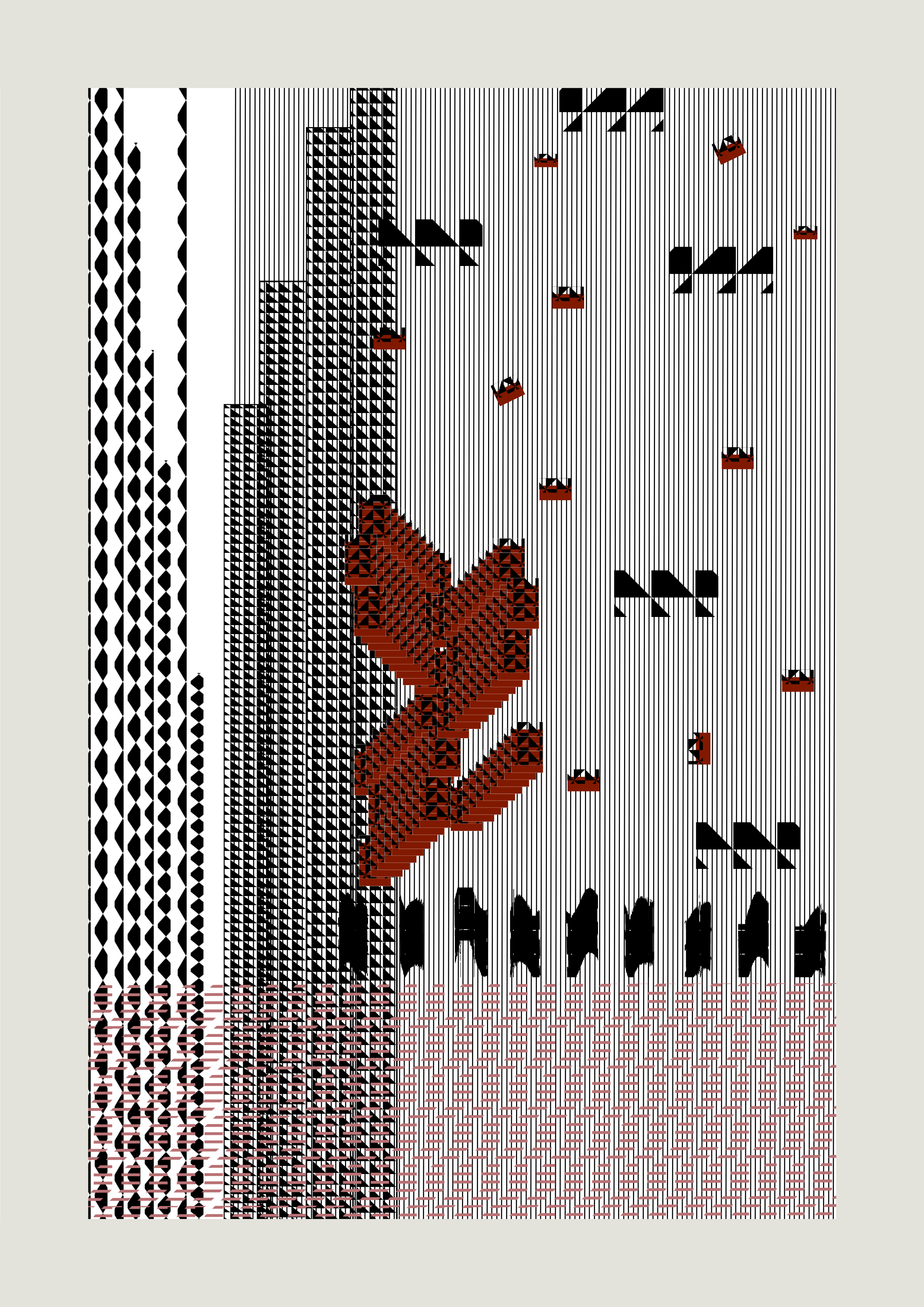 Sueño Brutalista