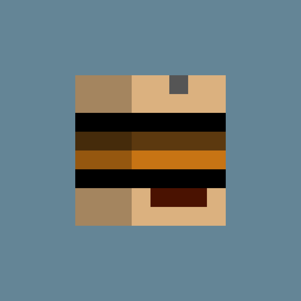 PunkBlock #4947