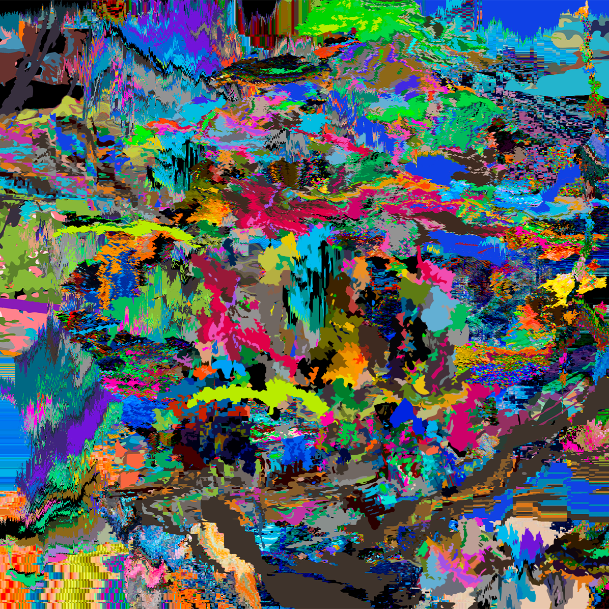 Color Noise