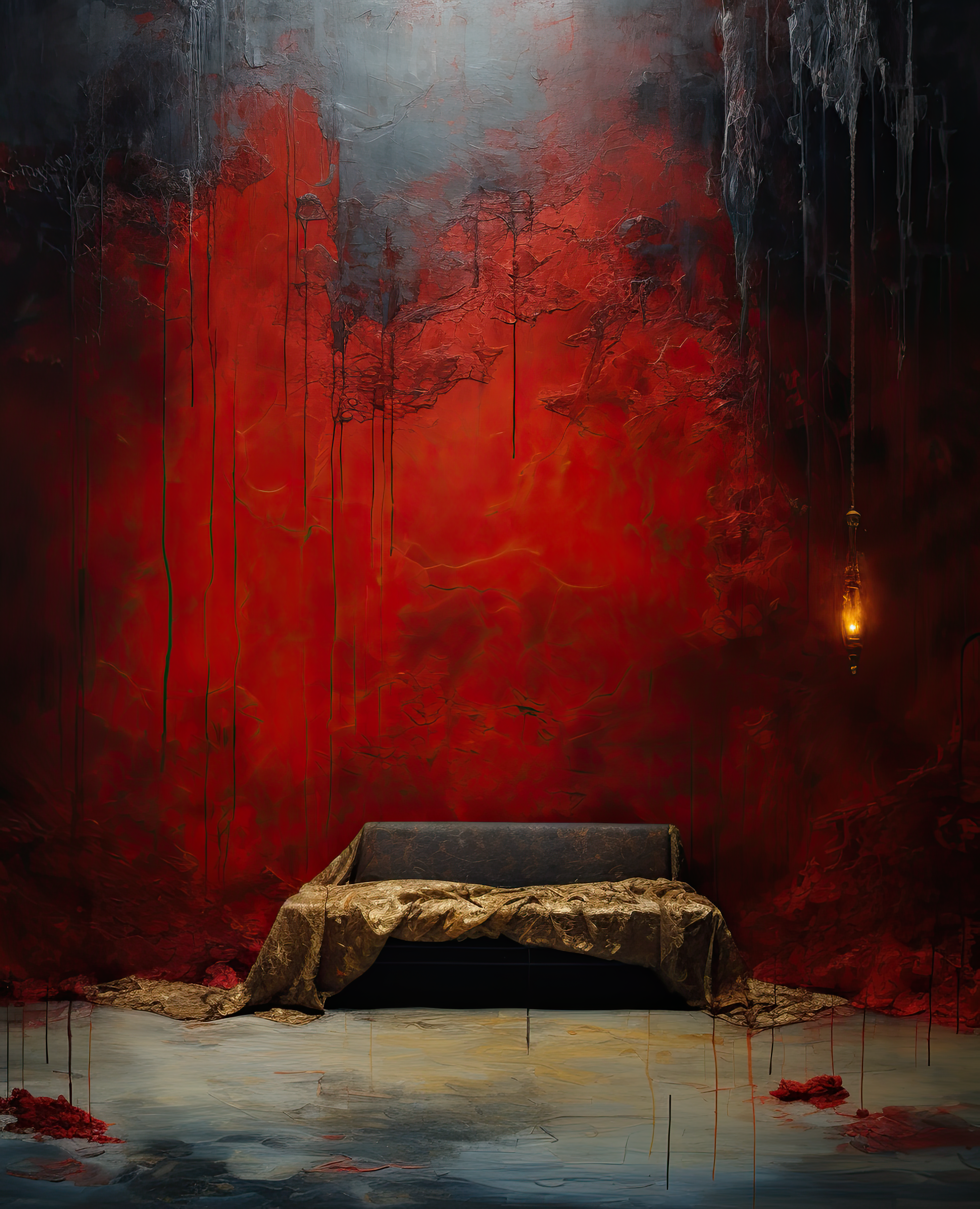 9 - The Blood Pact