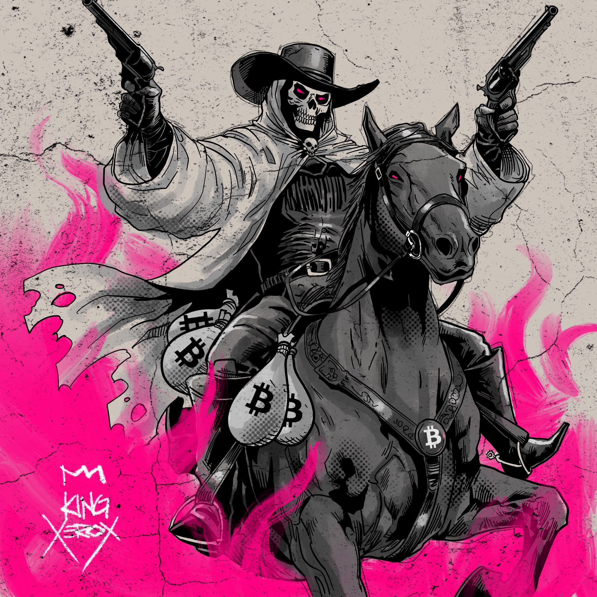 OUTLAW