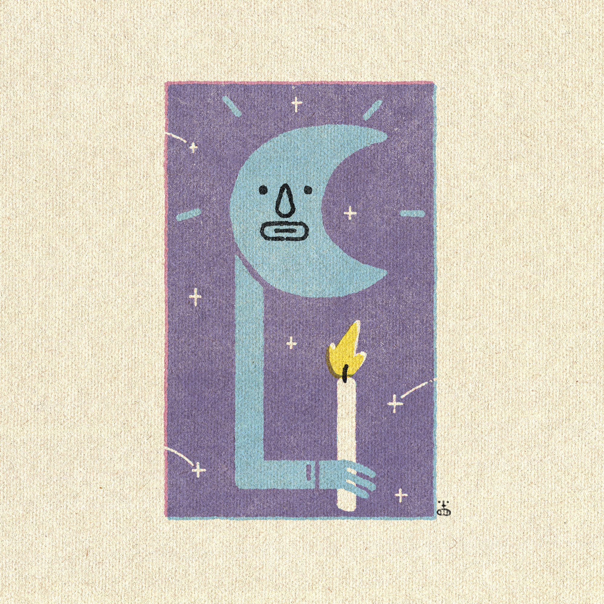 The Moon