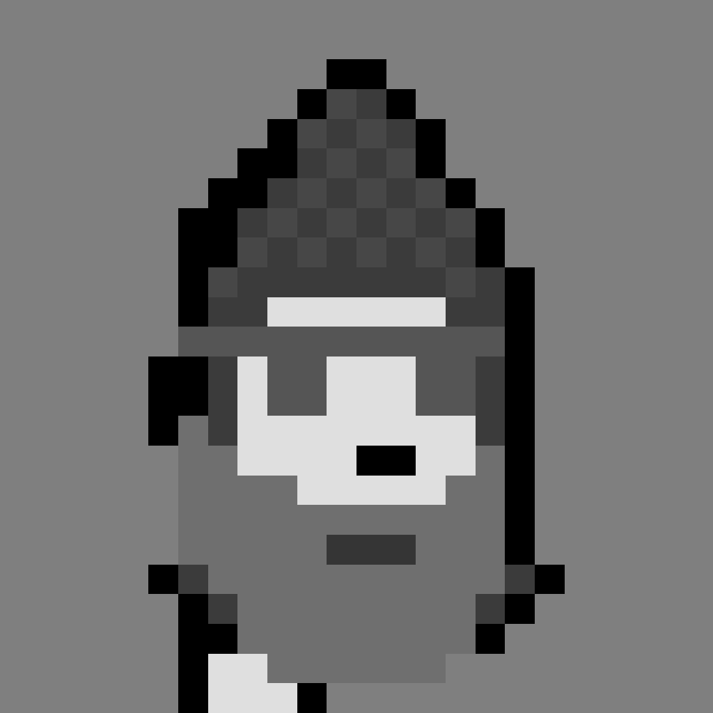 ColorPunk #805