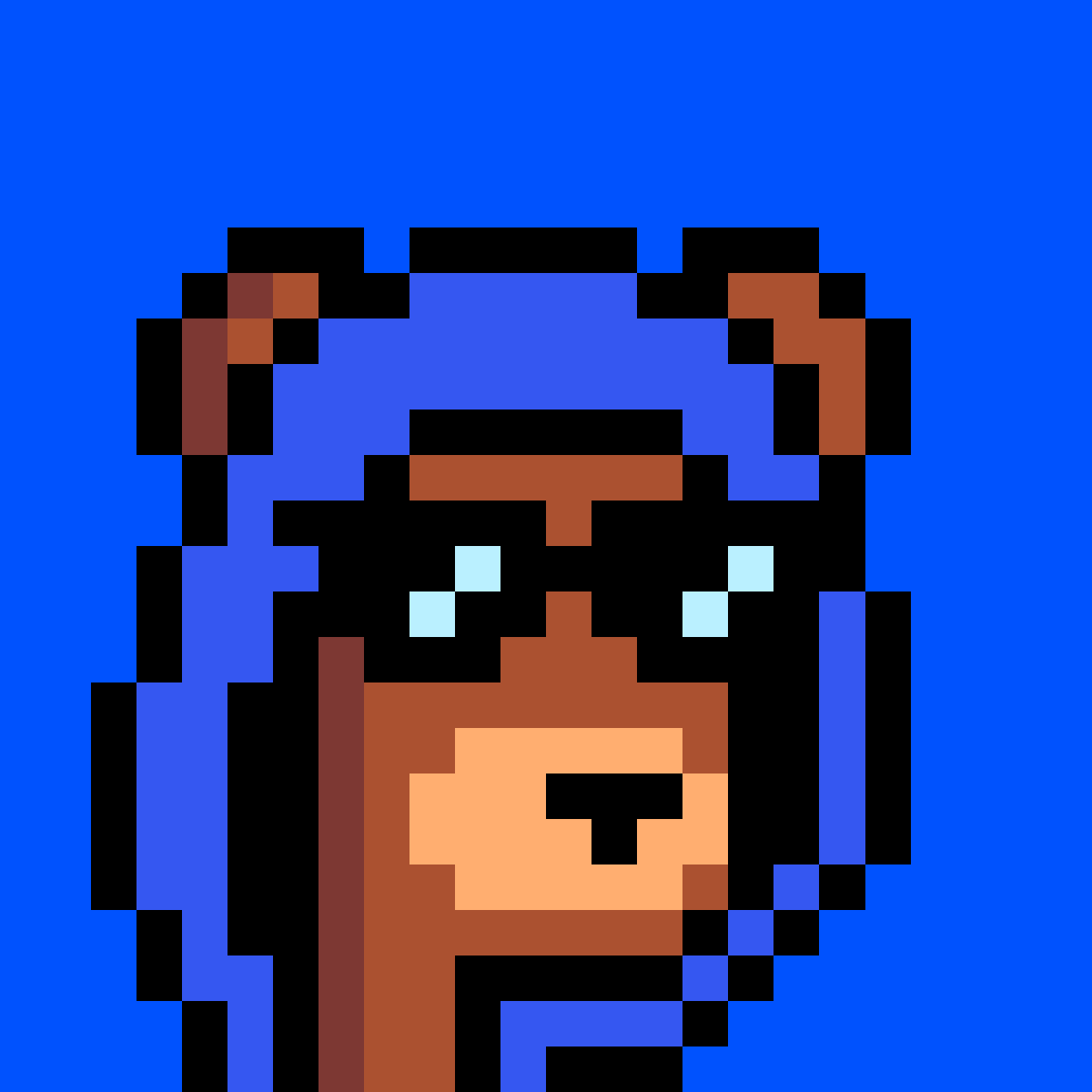 BearPunks #1460