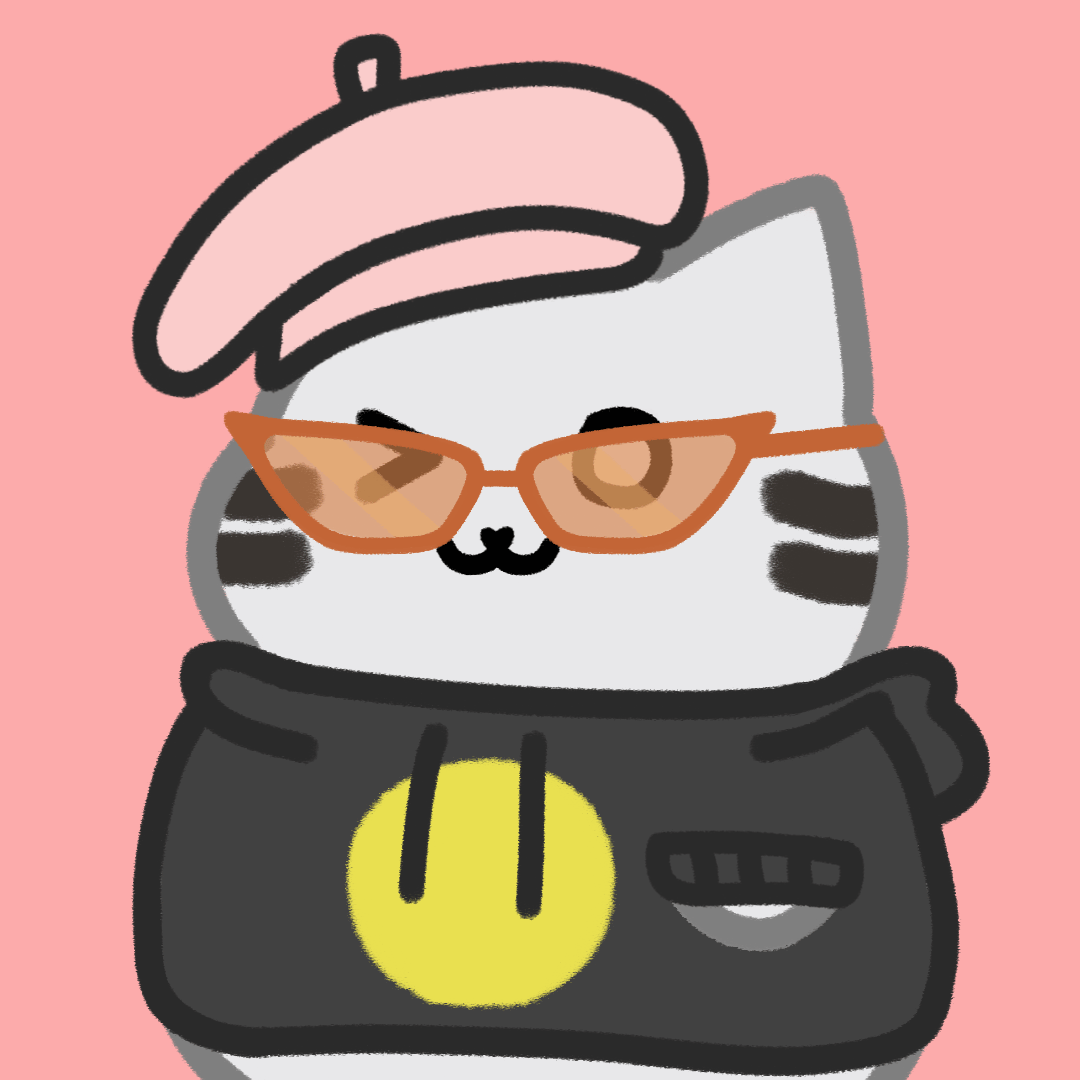 Dobish Cats #4905