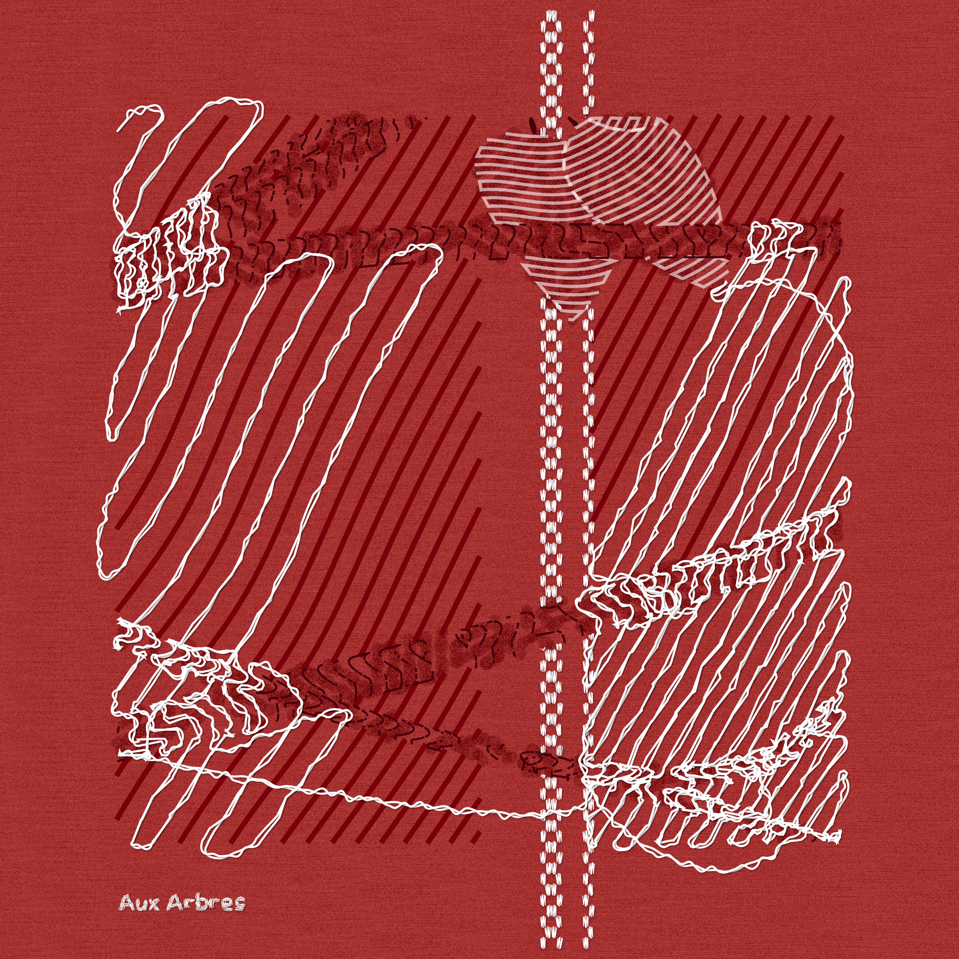 Aux Arbres #74104