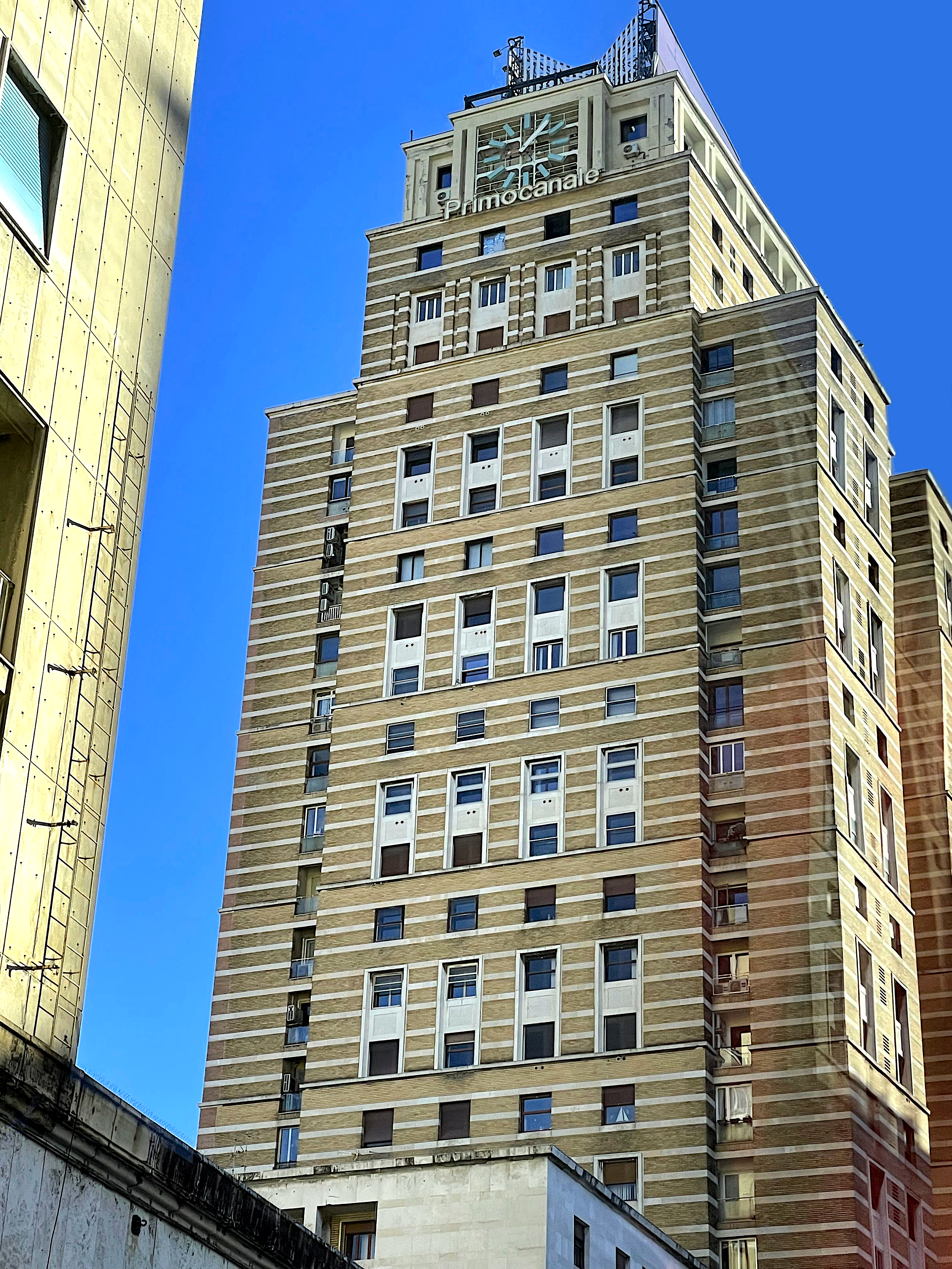Torre Piacentini