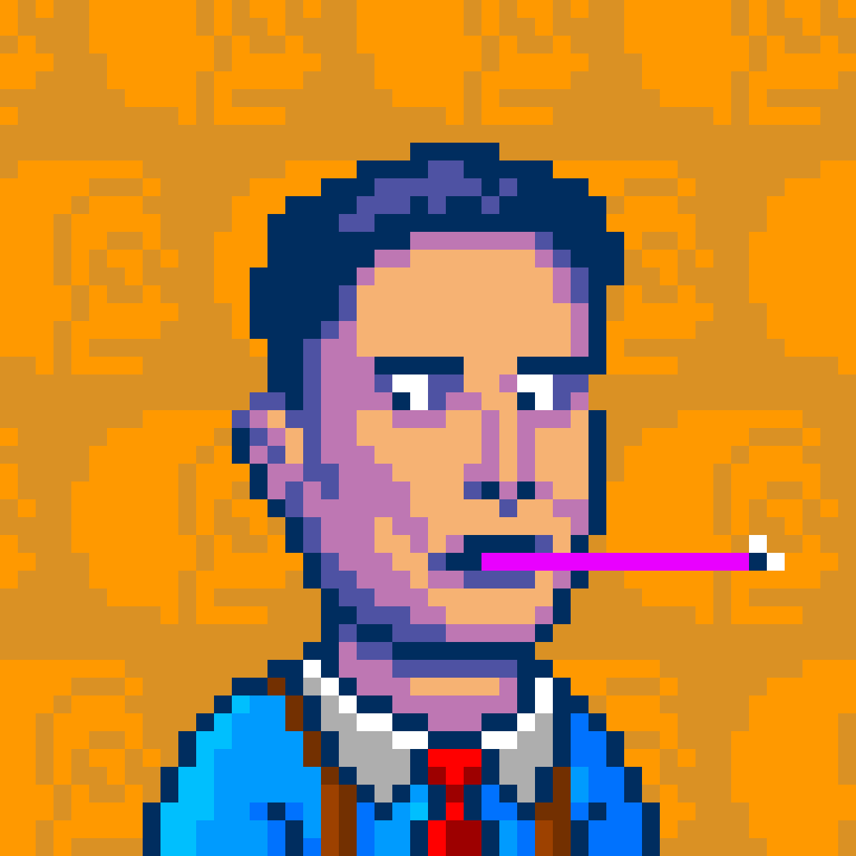 Elon Musk #101253 | Main Characters
