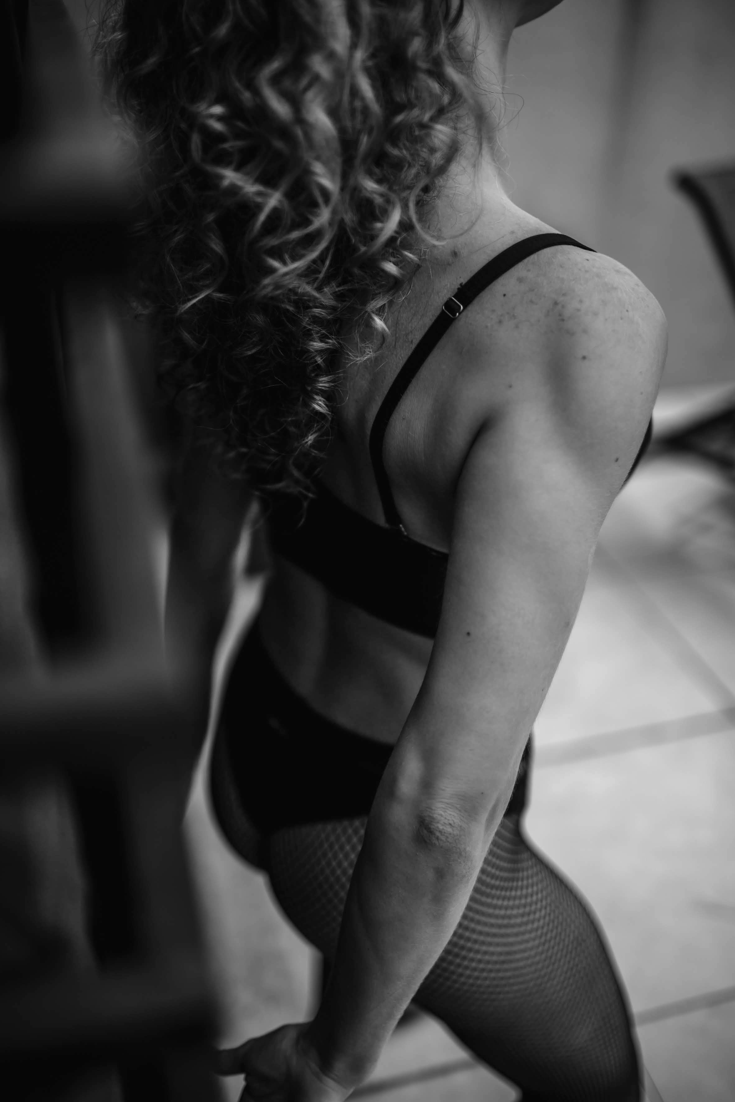 Shoulders [Get a Foundation Edition]