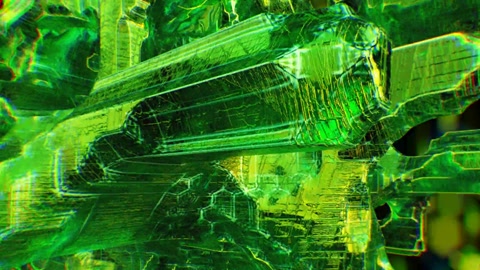 Oneiroi Crystal V.001