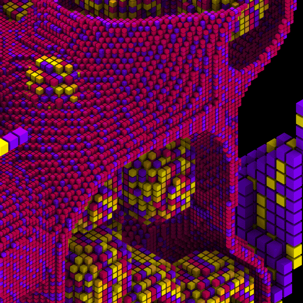 Pixel Space RP24 16 6B
