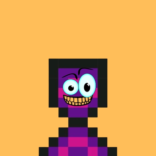  Royal Blocks #27