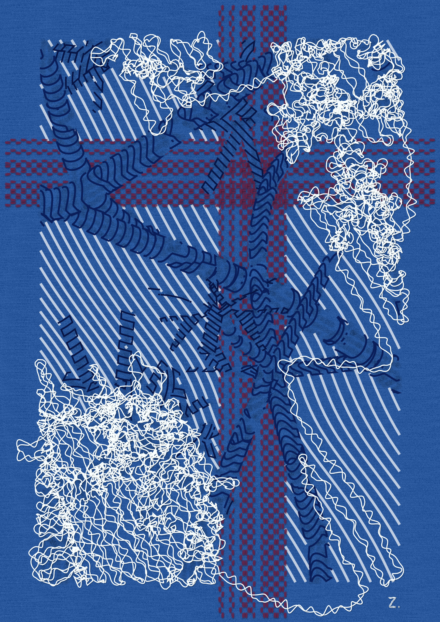 Aux Arbres #2477