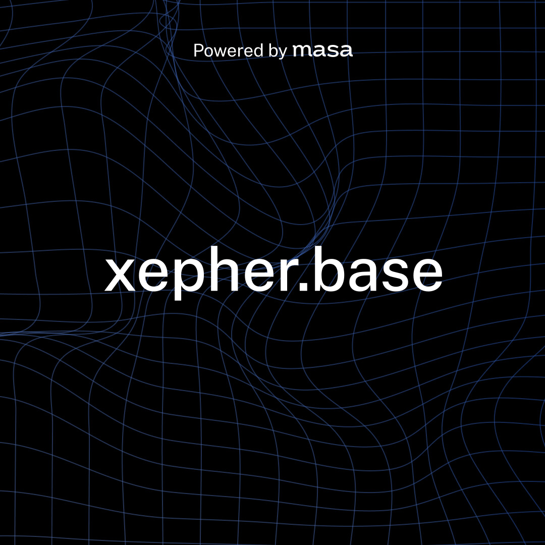xepher.base