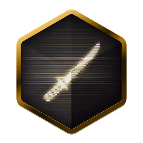 Masamune Glyph
