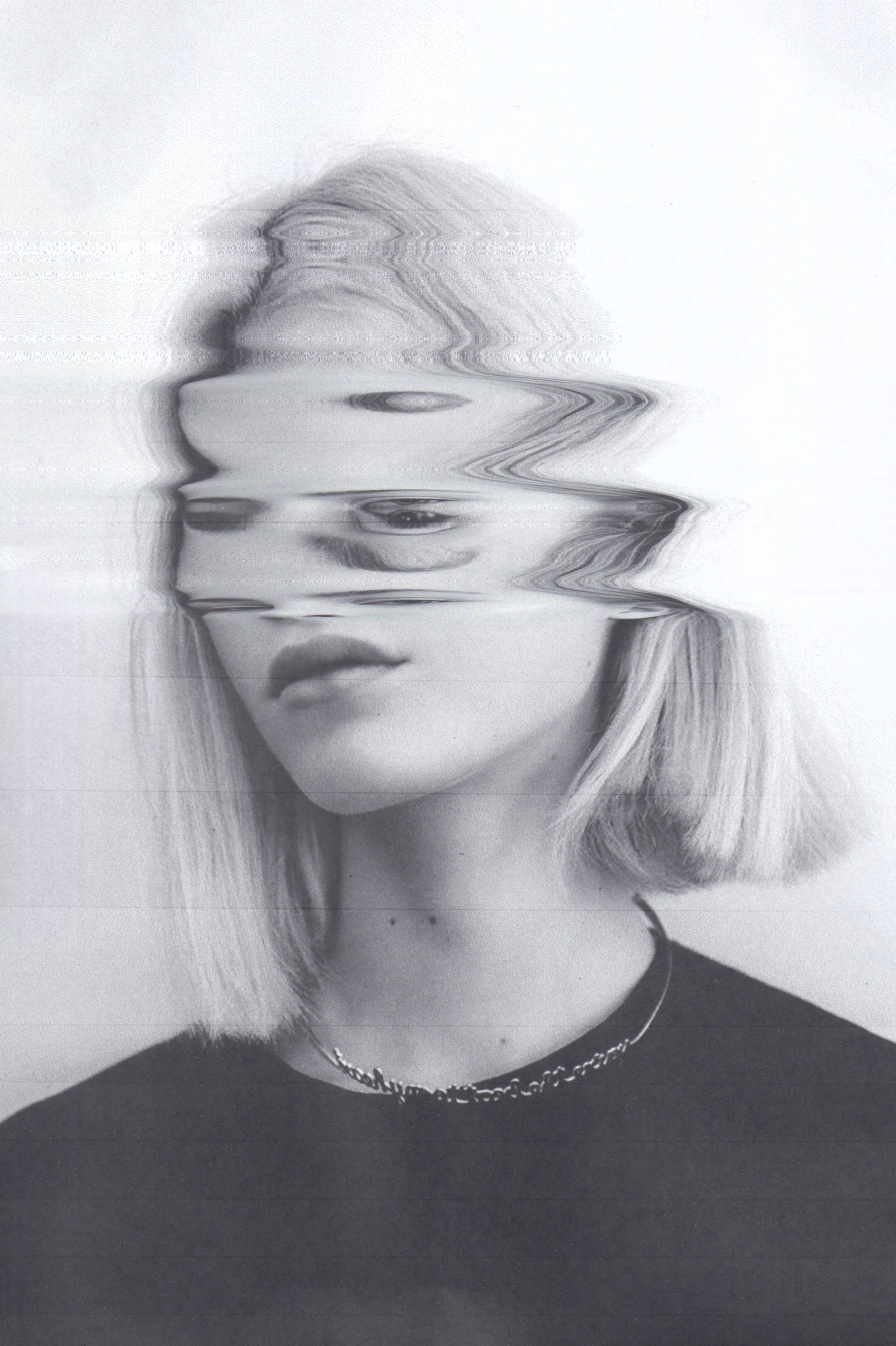 scanner study XVIII