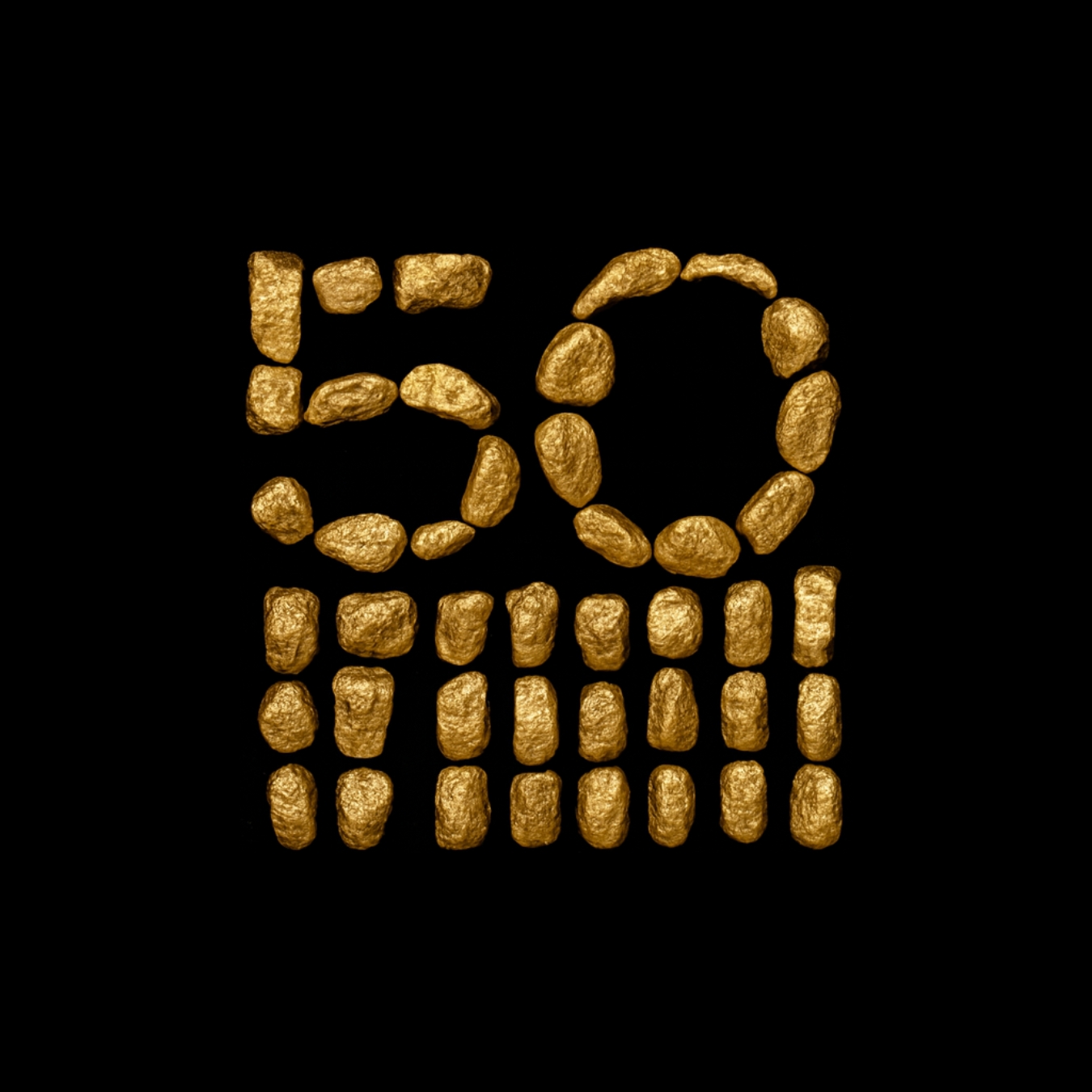 Opepen Gold #094