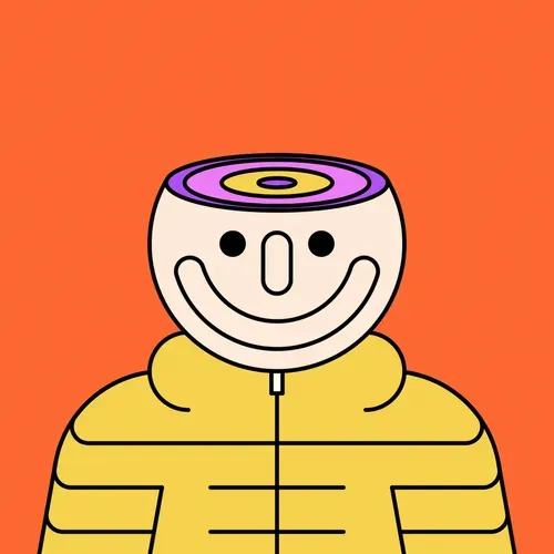 Person #9