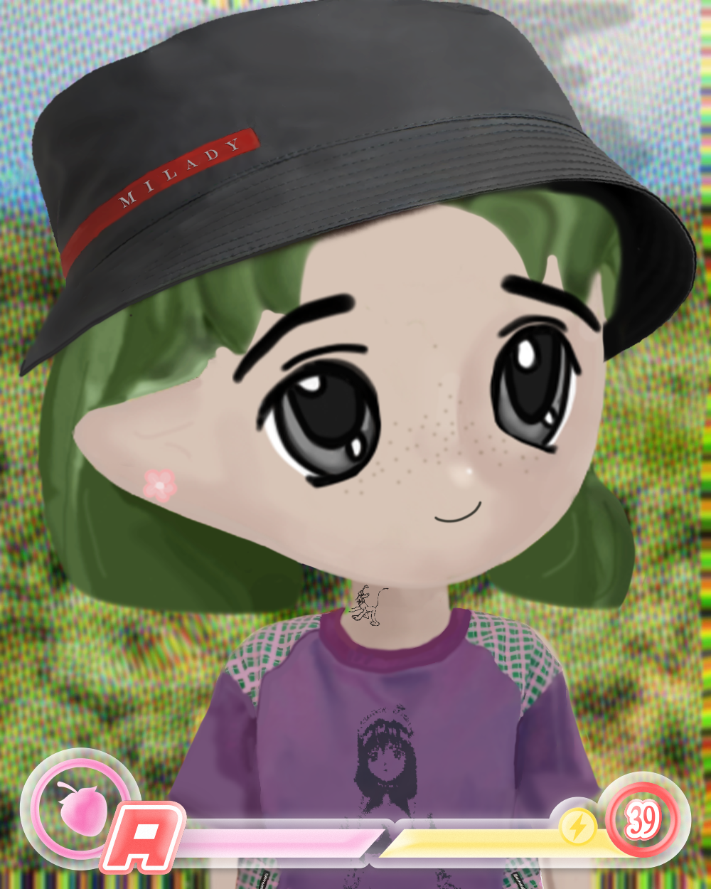 Milady 294