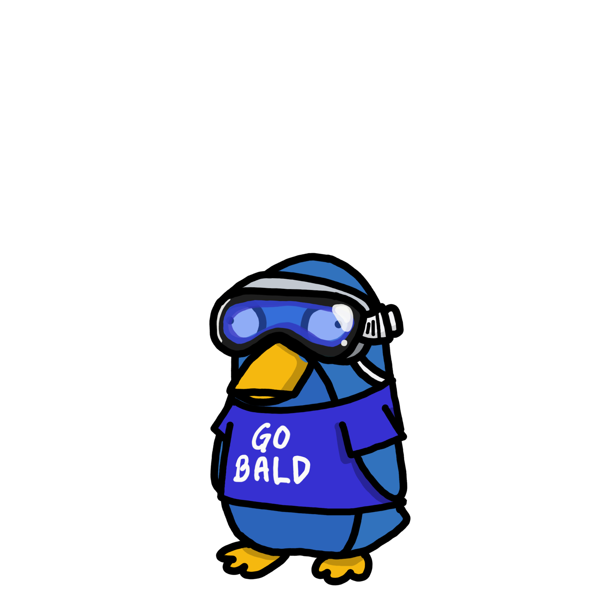 Superchain Chiblings #17447