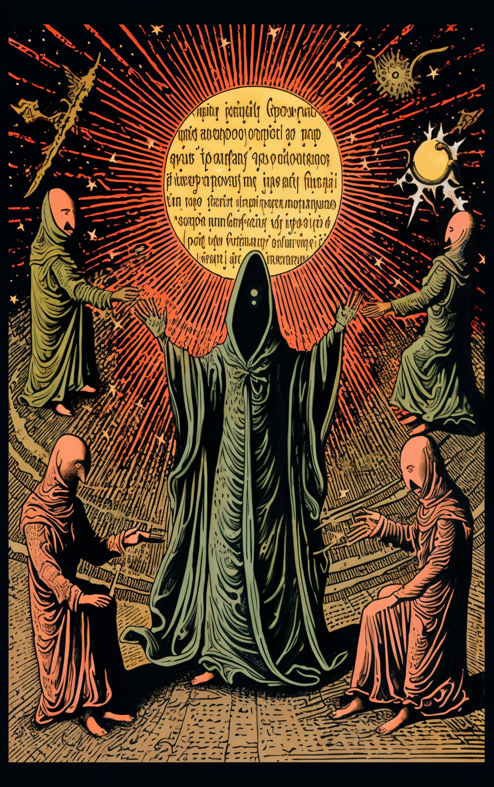 VOID DEMONS