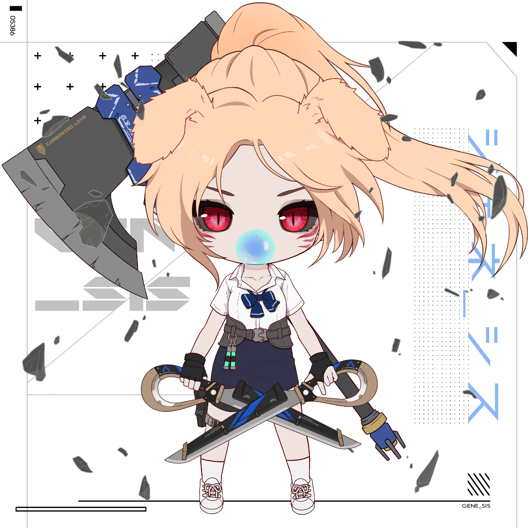 CHIBI_ROYALE #4984