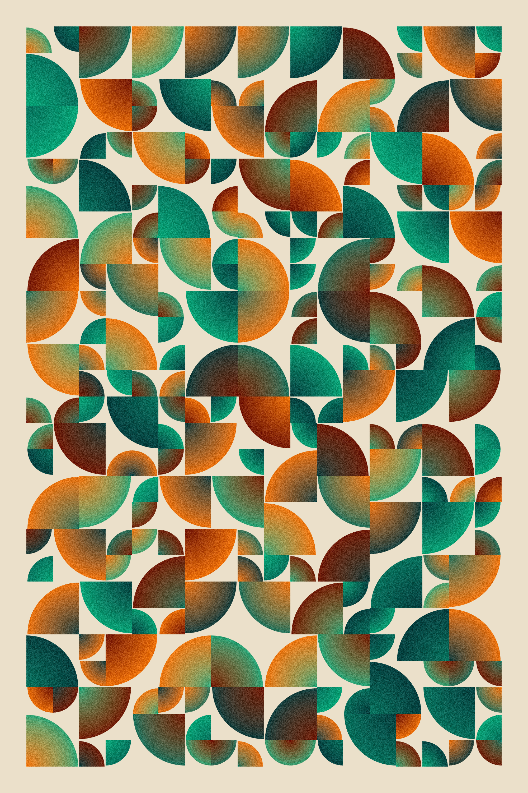 Genuary Day29 - 03