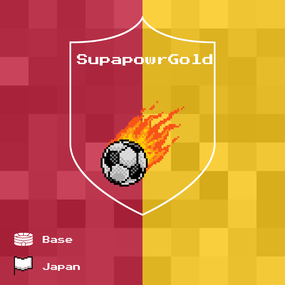 SupapowrGold