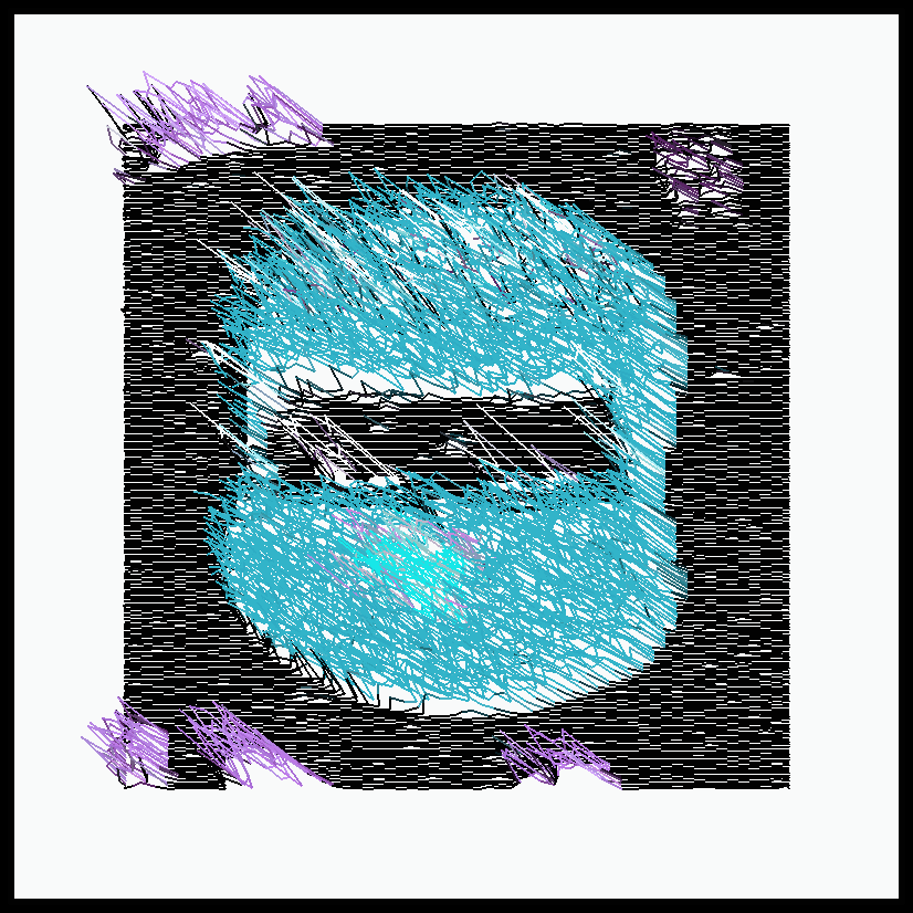 UXN Grifters #5429