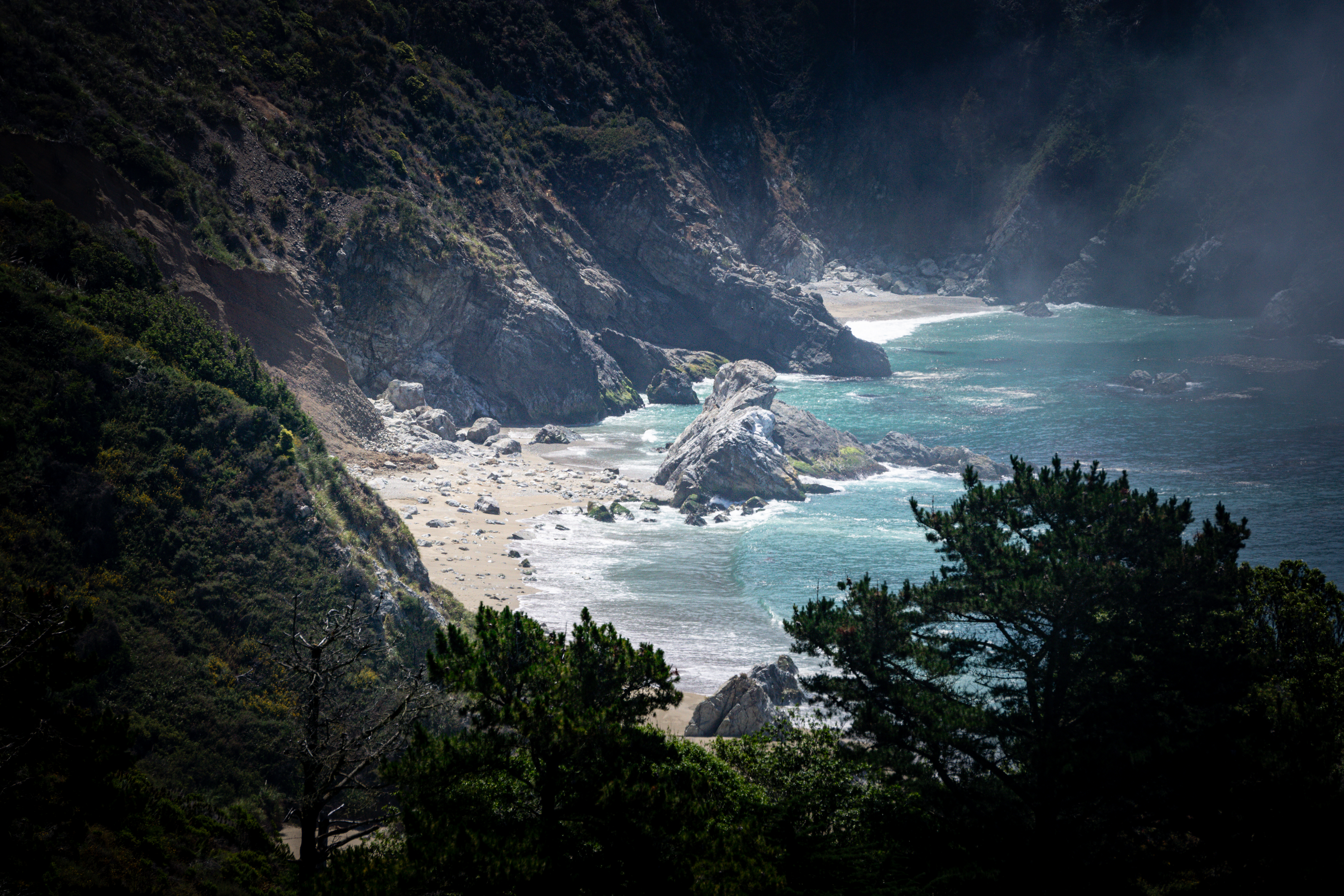 Cali Coast