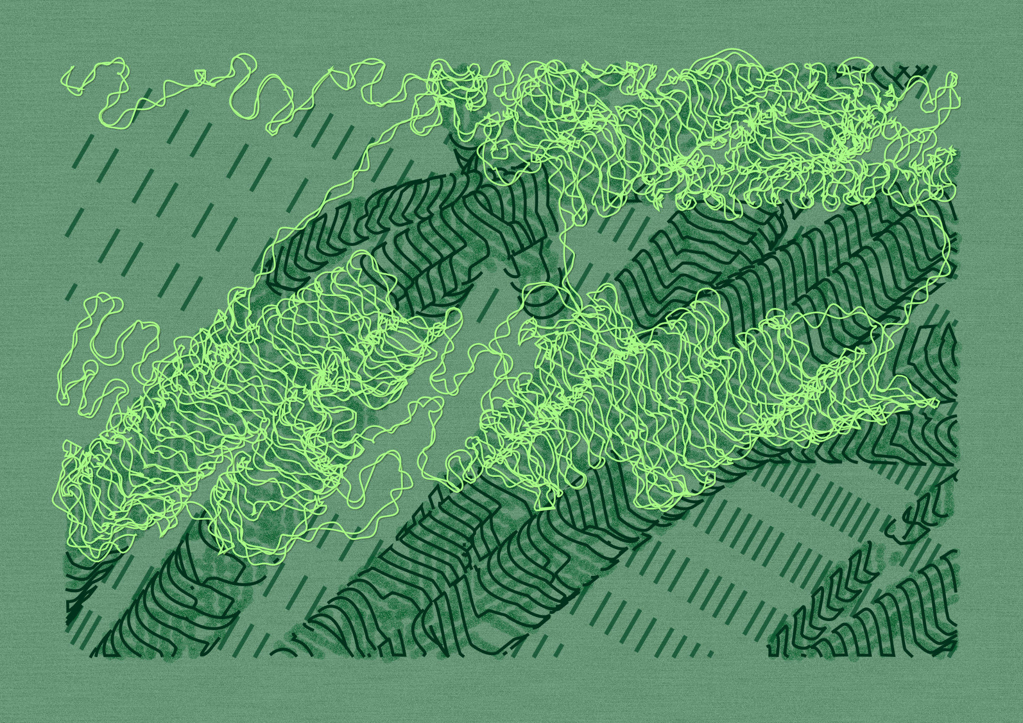 Aux Arbres #72493