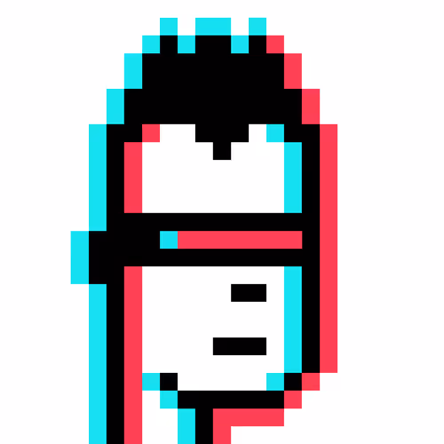 G-Punks #2894