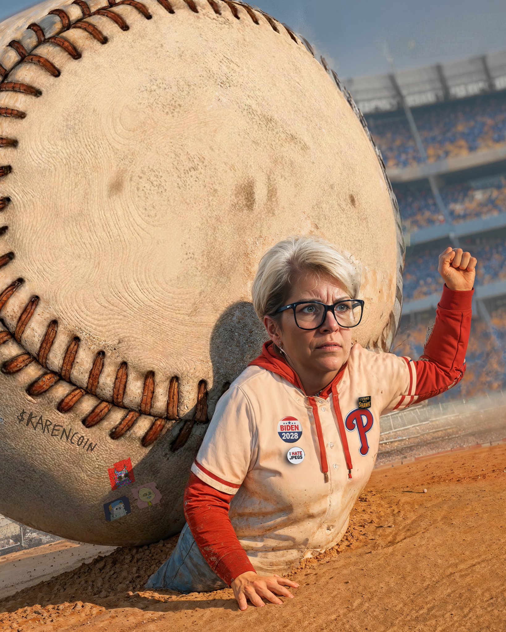 GRAND SLAM