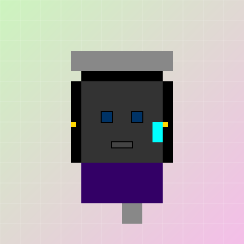 Pixel Avatar #2884