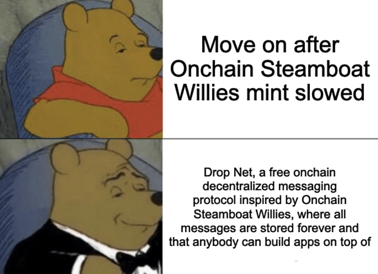 Net Origins