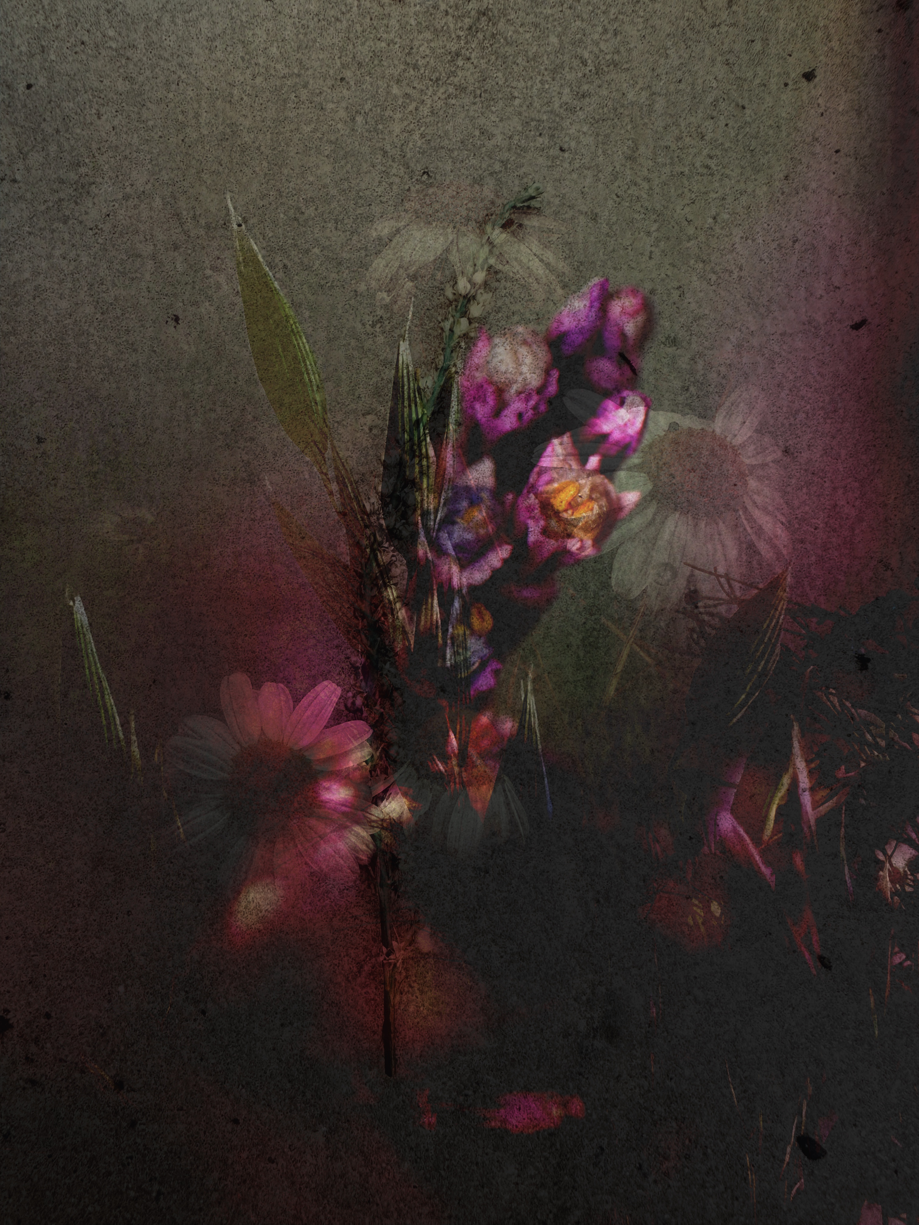 What Remains