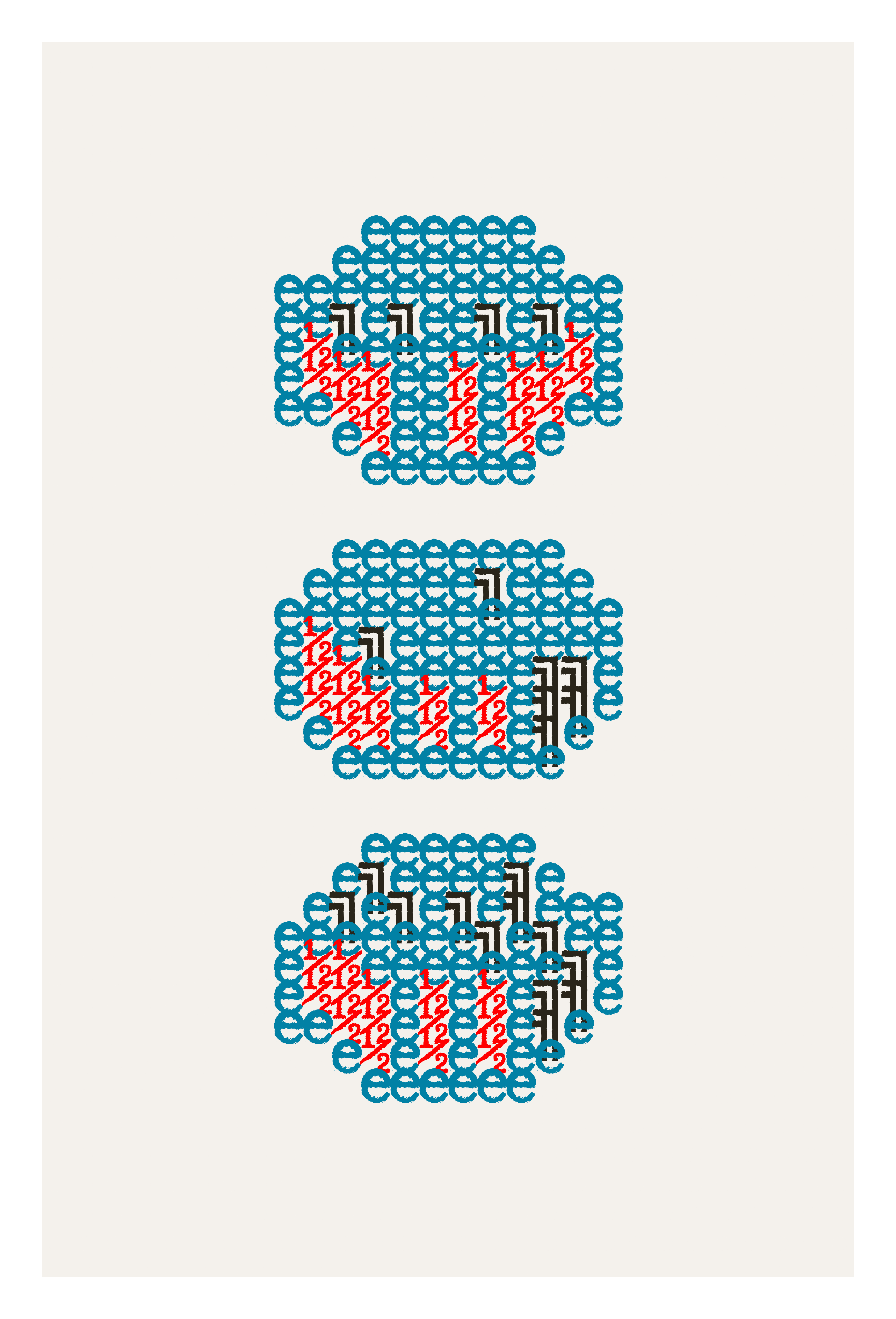 3(½e╗)³