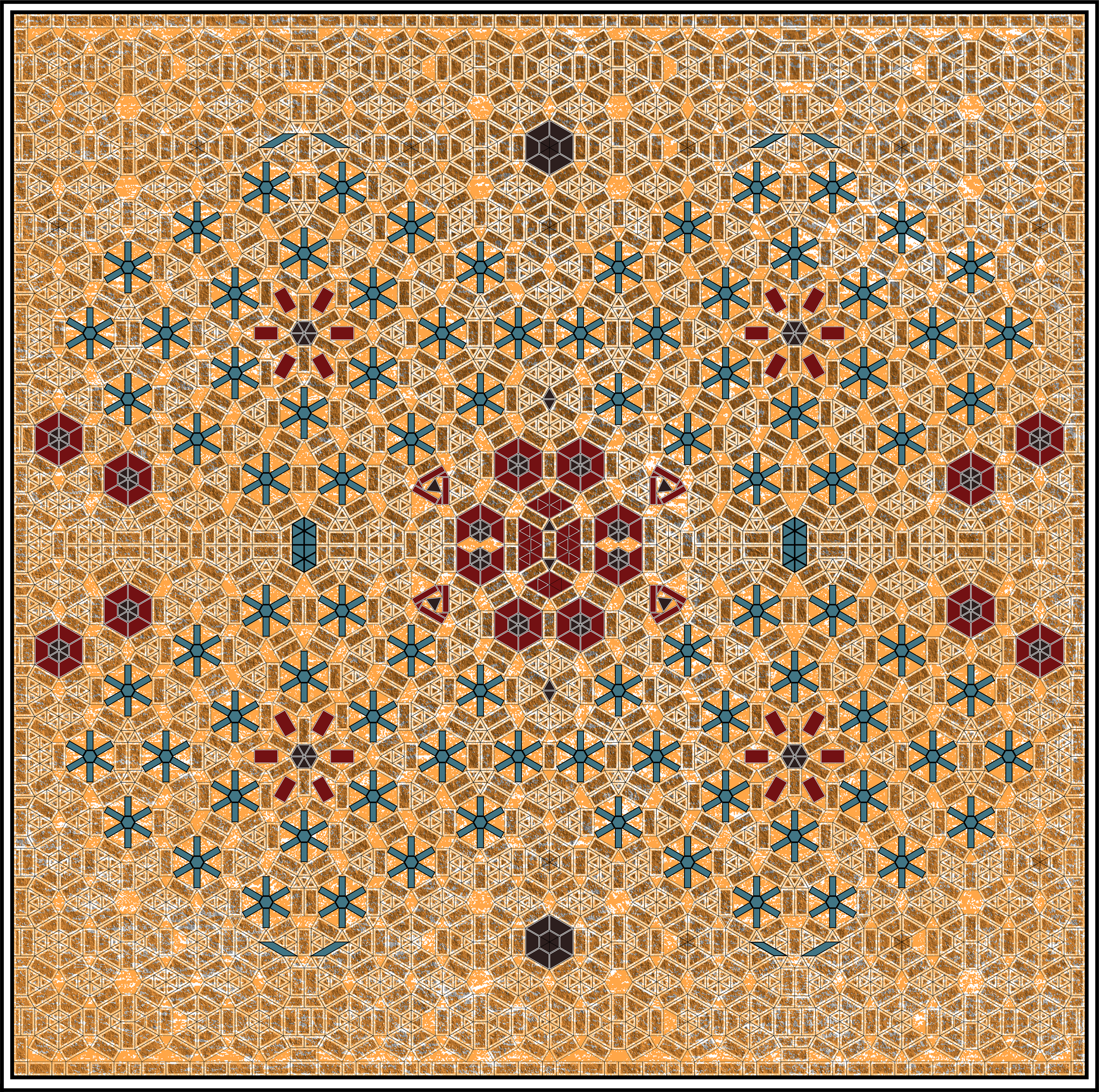 "Inner -Bloom"