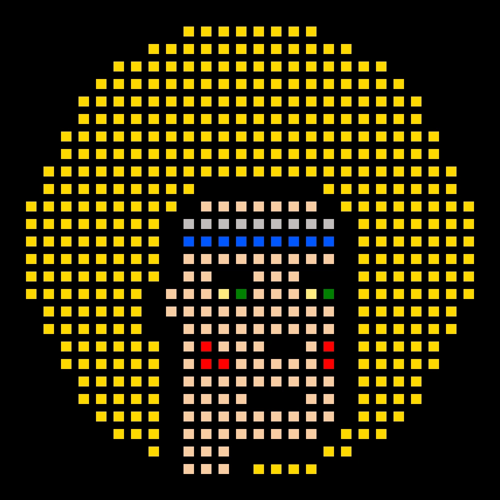 pikachu punks #992